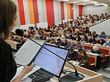 Пятерки за «Тотальный диктант» получили 98 екатеринбуржцев