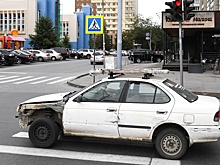Битва за безопасность: как решить проблему старых автомобилей в России