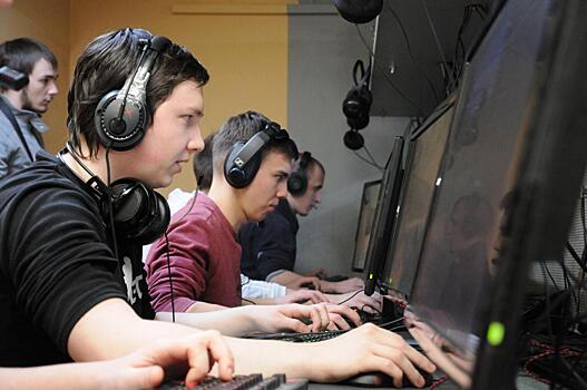 Мининский университет научит школьников языкам программирования