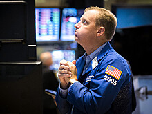 Американский рынок установил рекорд