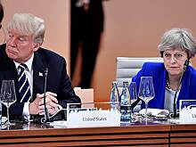 Трампа "пропесочили" в британском парламенте