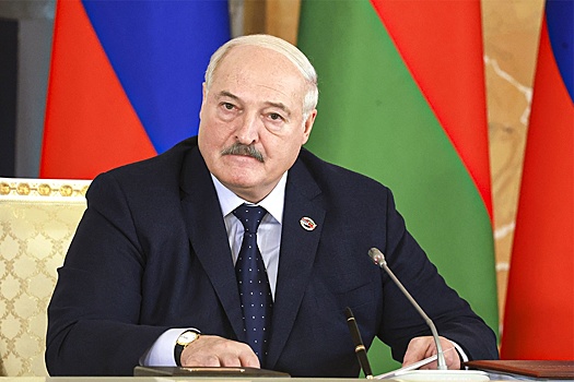 Лукашенко одобрил проекты Концепции нацбезопасности и Военной доктрины