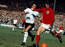 Трахтенберг раскрыл тайну, как Бахрамов засчитал спорный гол Англии в финале ЧМ-1966