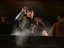 Дастан "Идегей": что общего между Гомером и Наки Исанбетом