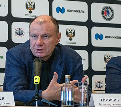 Экс-жена миллиардера Потанина захотела отсудить у него половину доли в «Норникеле»