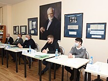Рекордное количество заявок поступило в этом году на семинар для молодых авторов в рамках Беловских чтений