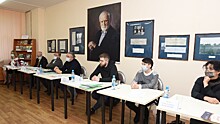 Рекордное количество заявок поступило в этом году на семинар для молодых авторов в рамках Беловских чтений