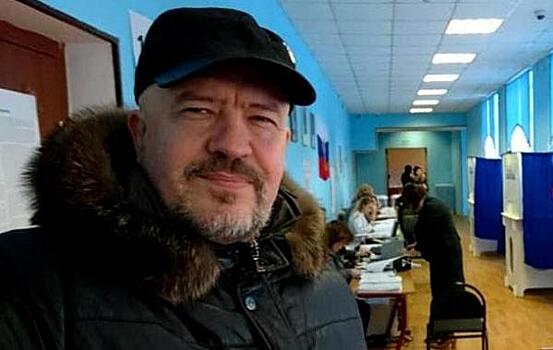Политтехнолог Андрей Колядин отправился на Колыму после фильма Дудя?