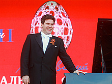 Денис Мацуев призвал верить в cборную России на чемпионате мира по футболу