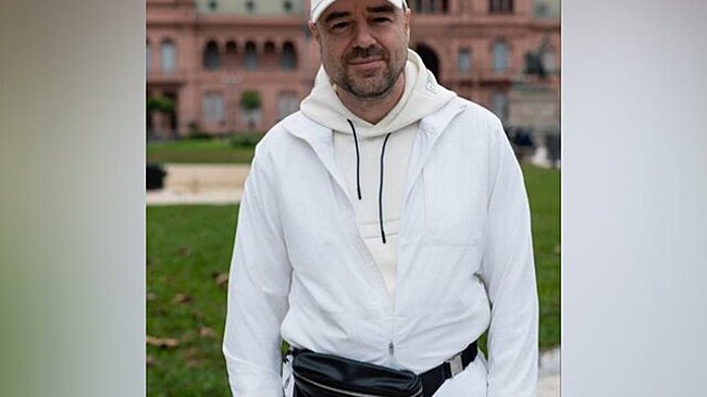 "Стархит": Романа Товстика хотят лишить руководящего поста из-за скандала с разводом