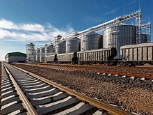 РФ и КНР подписали крупнейший контракт на поставку зерновых