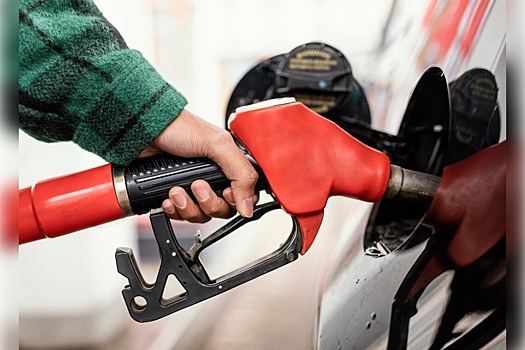 В России биржевые цены на топливо начали сезонный рост