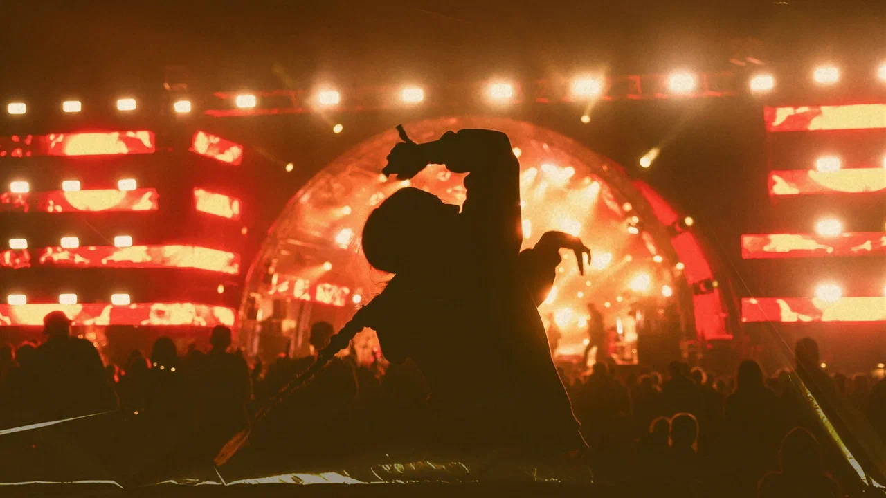 «Дикая Мята» опирается на джаз.