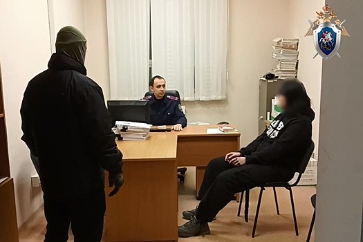 В Костроме два парня осуждены за террористические и экстремистские преступления