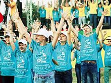 Дети работников Металлоинвеста отдохнут на Черном море