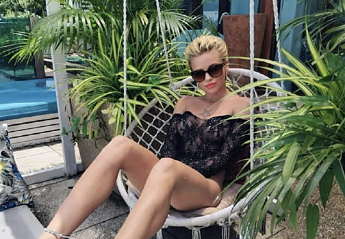 Родители спасают ставшую бездомной в Таиланде участницу «Дома-2»