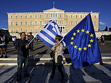 Греция может лишиться европейской финансовой помощи