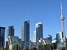 Мэр Торонто Тори покинул пост после скандального романа с бывшей помощницей