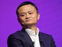 Главу Alibaba заподозрили в кумовстве