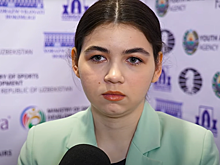 Ямальская шахматистка Александра Горячкина выступит на очередном международном турнире. ВИДЕО