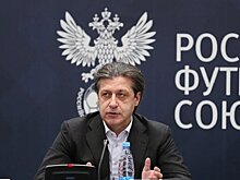 Черданцев: в свое время Хачатурянцу не дали до конца навести порядок в судейском корпусе