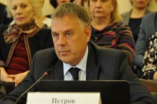 Депутаты думы Ангарска проголосовали против отставки мэра
