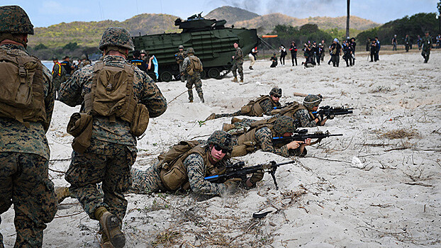 Как военные учения США и Таиланда могут повлиять на безопасность Азиатско-Тихоокеанского региона