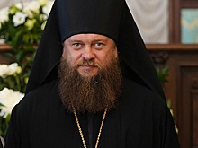 Новосибирский священник Филипп назначен митрополитом