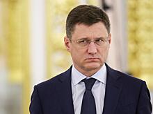 Новак поручил следить за ценами из-за перехода с летнего на зимнее дизтопливо