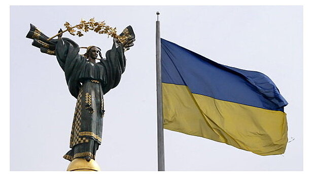 Украину назвали самой экономически несвободной страной Европы