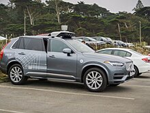 Uber назвали причиной пробок в Сан-Франциско