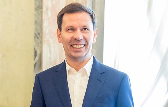 Горшков рассказал, каким он видит сотрудничество Зырянова и Семака в «Зените»