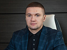 Умар Кремлев: «Павел Карнаух — не офисный чиновник, а полевой трудяга. Поддерживаю его кандидатуру на пост главы Союза ММА России»