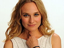 Дайан Крюгер станет одной из шпионок Саймона Кинберга