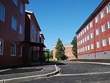 Предложение на рынке малоэтажного жилья в Подмосковье за 5 лет выросло на четверть