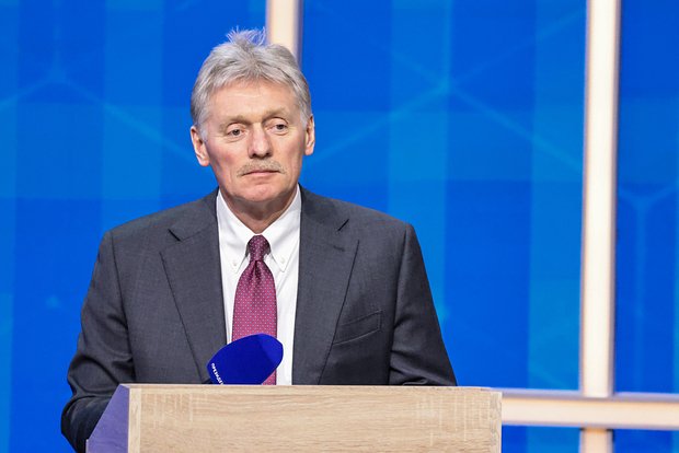 Песков рассказал о поручении Путина после совещания по поводу теракта в Старобельске