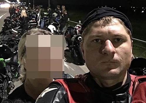 Страшное ДТП в Ростове: погиб мотоциклист