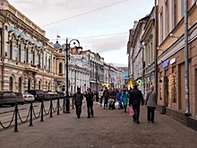 Общественный совет при Минприроды предложил изменить федпроект "Чистый воздух"