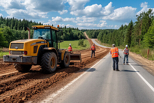 Новосибирск получит дополнительный миллиард на ремонт дорог