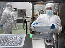 Разработанная в ФМБА вакцина защищает от пяти серотипов менингококковой инфекции