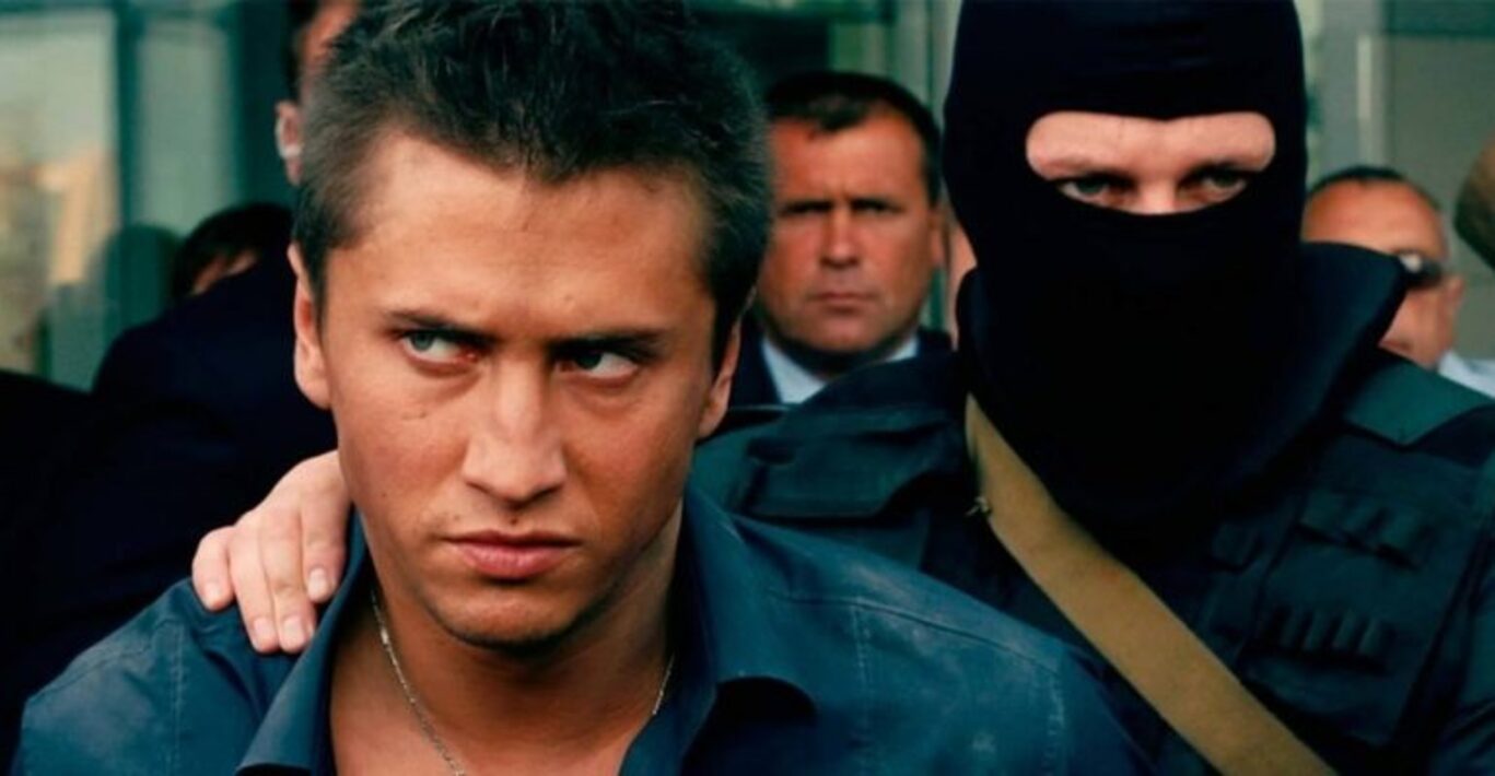 Мажор Игорь Соколовский 4 сезон