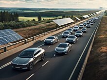 В России появилось новое производство автокомпонентов
