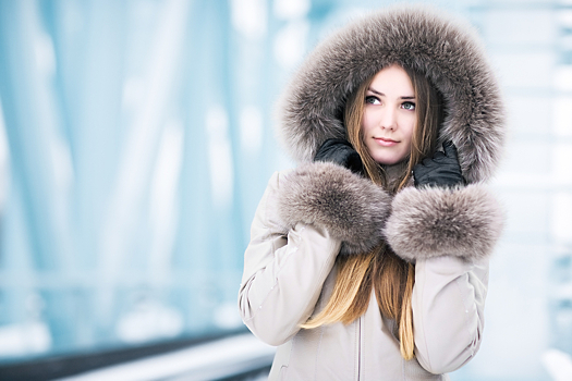 4 способа одеться тепло и стильно в морозы