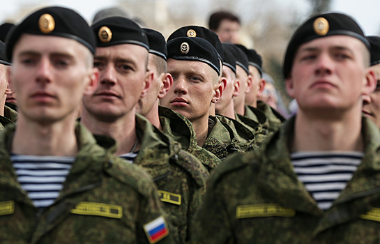 Российский военный погиб из-за этилового спирта