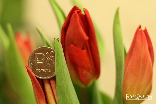 Спрос на рубль снижает завершение налогового периода