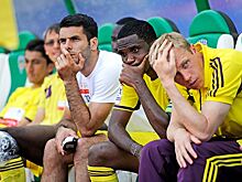 «Мы с Это’О оскорбляли друг друга». Экс-футболист «Анжи» рассказал, как поругался со звездным футболистом