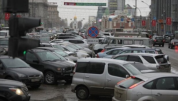 На благоустройство направили 3 млрд средств от платных парковок