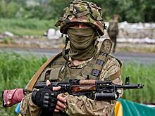 Два сценария прекращения гражданской войны в Донбассе назвал украинский политолог