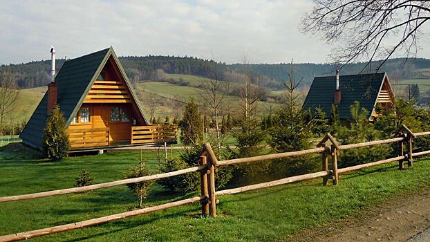 В Челябинской области фермеры займутся развитием агротуризма