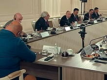 Путин: мир капитально меняется